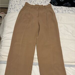 Aritzia Wilfred Effortless Pants